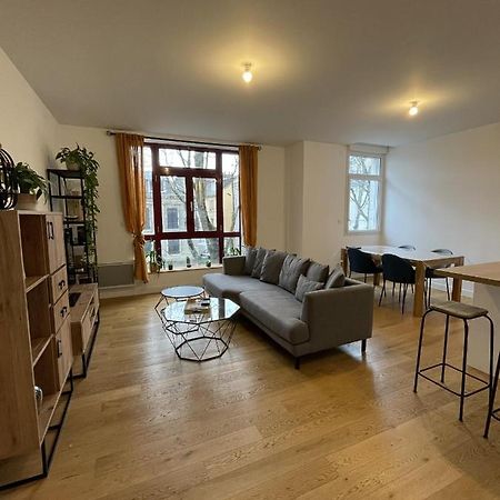 Apartament L'Amadeus - Centre - Wifi - 4P - Reve Au Mans Le Mans Zewnętrze zdjęcie