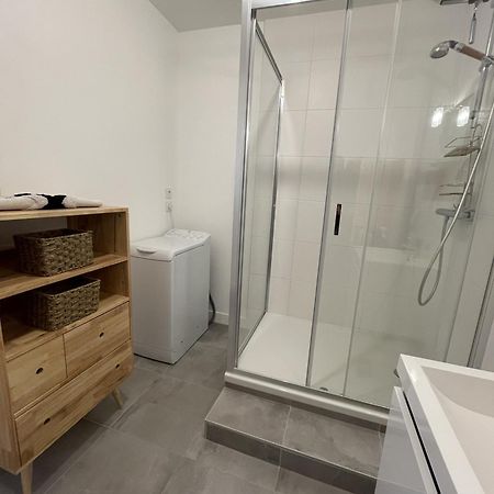 Apartament L'Amadeus - Centre - Wifi - 4P - Reve Au Mans Le Mans Zewnętrze zdjęcie