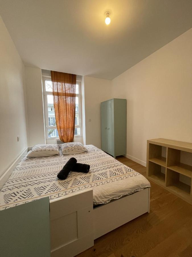 Apartament L'Amadeus - Centre - Wifi - 4P - Reve Au Mans Le Mans Zewnętrze zdjęcie
