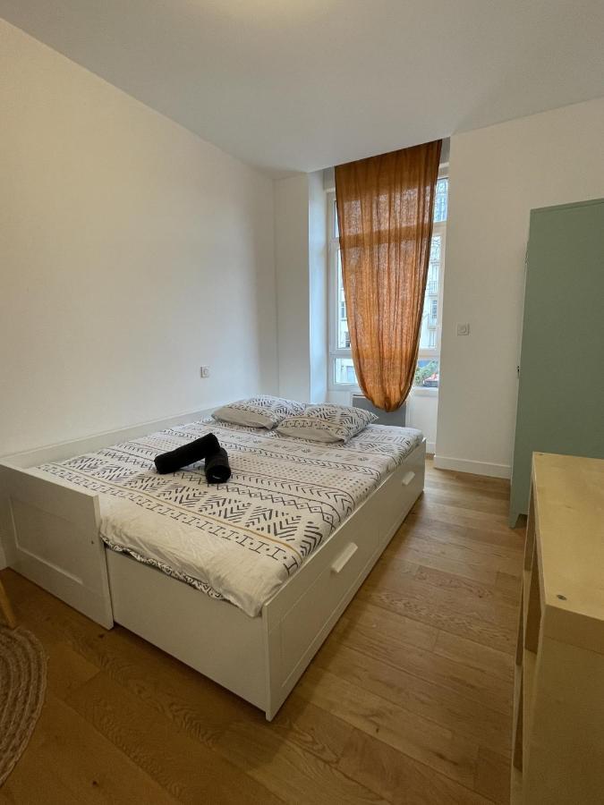 Apartament L'Amadeus - Centre - Wifi - 4P - Reve Au Mans Le Mans Zewnętrze zdjęcie