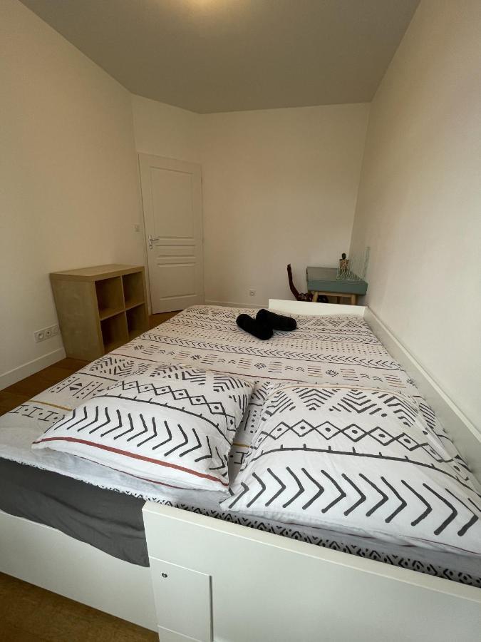 Apartament L'Amadeus - Centre - Wifi - 4P - Reve Au Mans Le Mans Zewnętrze zdjęcie