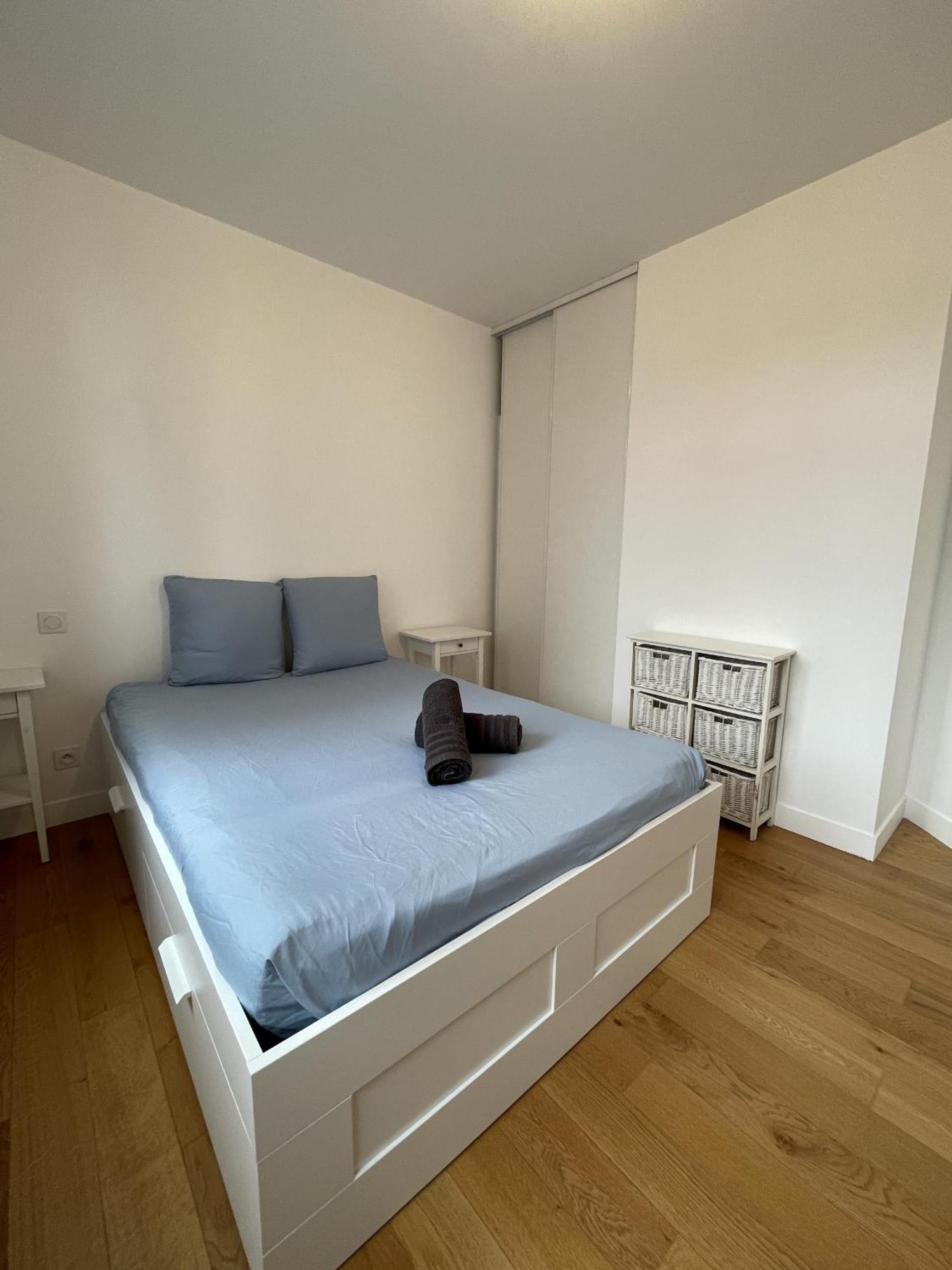Apartament L'Amadeus - Centre - Wifi - 4P - Reve Au Mans Le Mans Zewnętrze zdjęcie