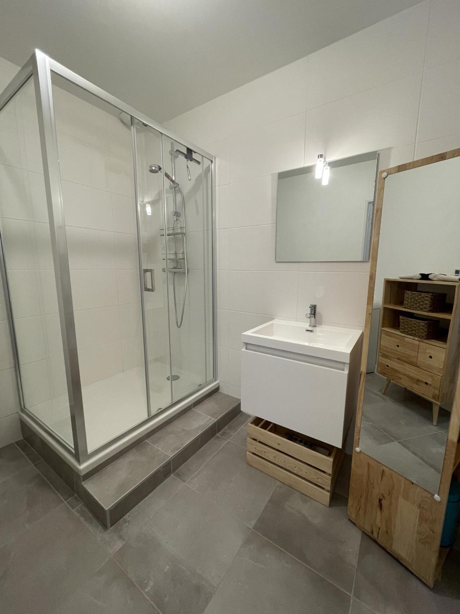 Apartament L'Amadeus - Centre - Wifi - 4P - Reve Au Mans Le Mans Zewnętrze zdjęcie