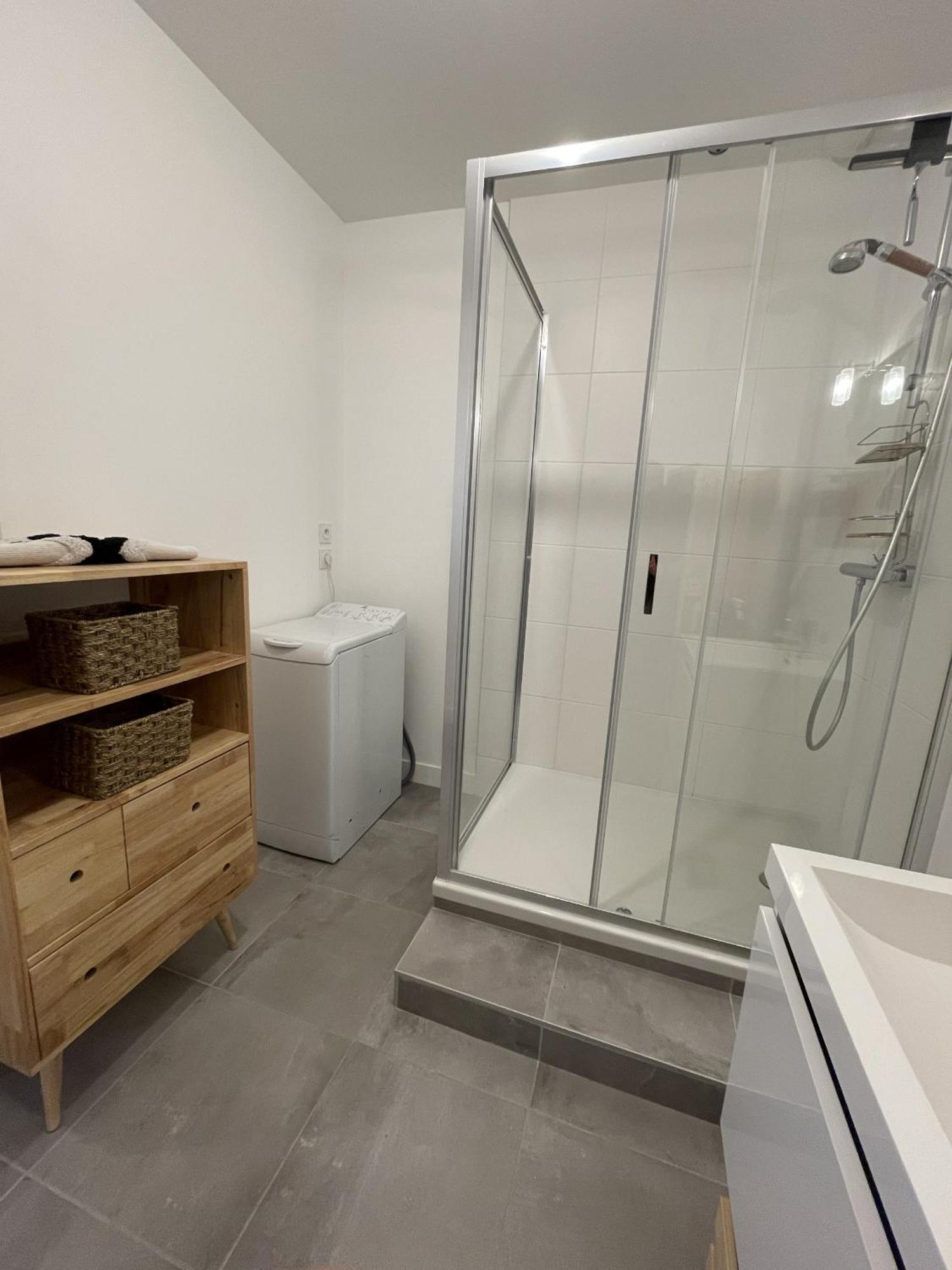 Apartament L'Amadeus - Centre - Wifi - 4P - Reve Au Mans Le Mans Zewnętrze zdjęcie